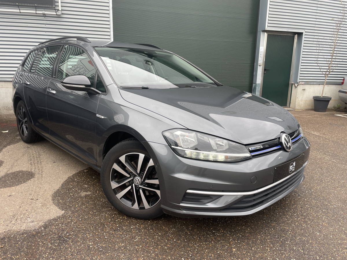 Volkswagen Golf 1.5TSI/ IQ. DRIVE/ Automaat/DSG/Gekeurd